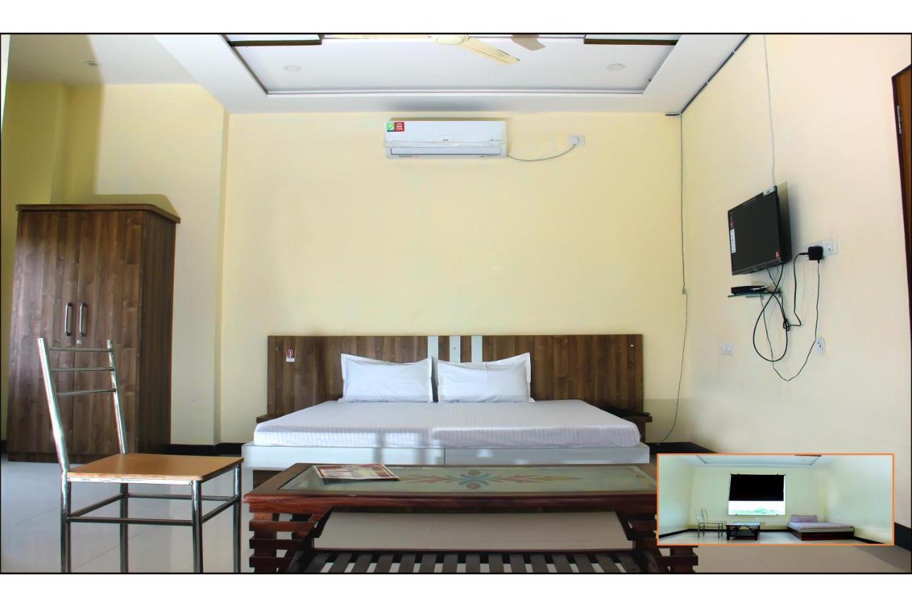 Athitya Hotel And Resort Sikar Extérieur photo